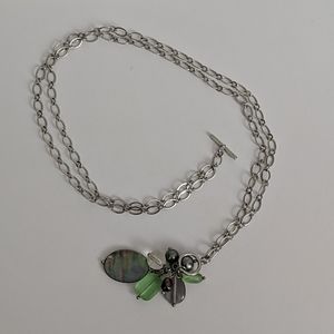 Convertable necklace